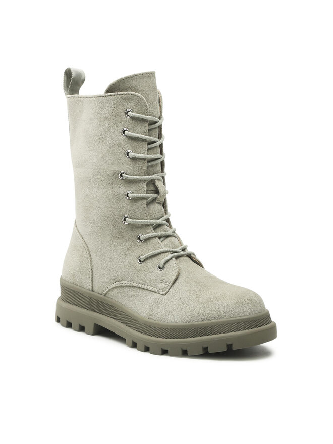 DeeZee Черевики туристичні DeeZee CS5591-06 Зелений