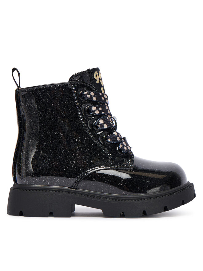 Garvalin Trappers Garvalin 251340 Negru