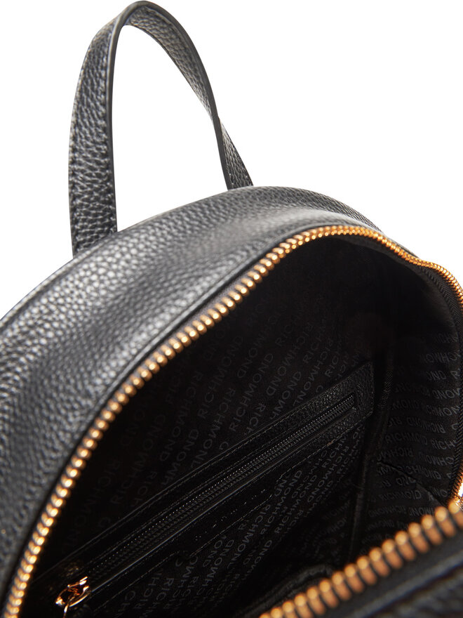 John Richmond Rucksack John Richmond RWP25158ZA Schwarz