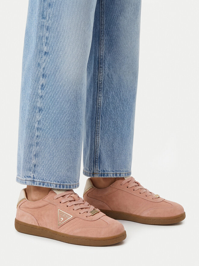 Guess Sneakers Guess CEO-CI12-3210-02(DZ) Rosa