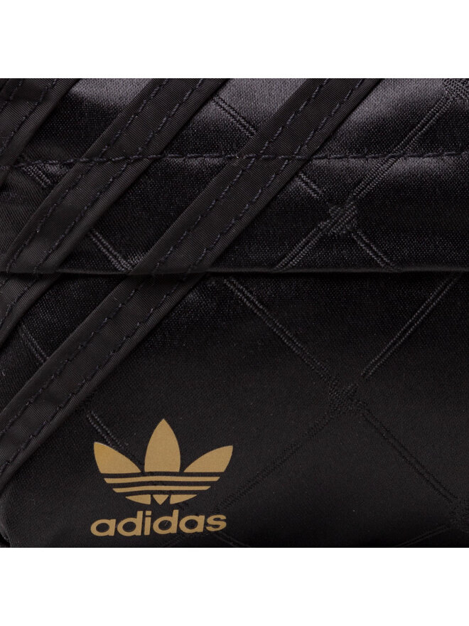 adidas Hátizsák adidas Bp Mini H09038 Fekete