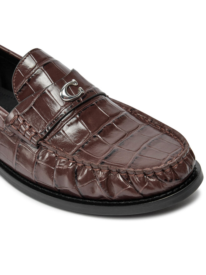 Coach Mokaszin Coach Jolene CU397 Barna