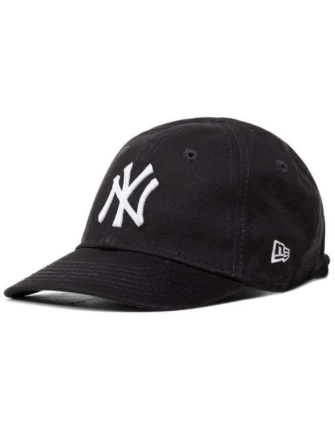 New Era Бейсболка New Era KIDS My First 940 Neyyan 11157577 Cиній
