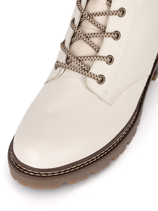 Remonte Botines Remonte D0B74-80 Blanco