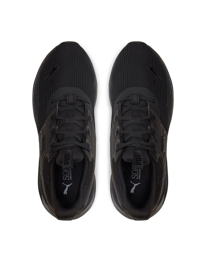 Puma Běžecké boty Puma Softride Symmetry 379582 02 Černá