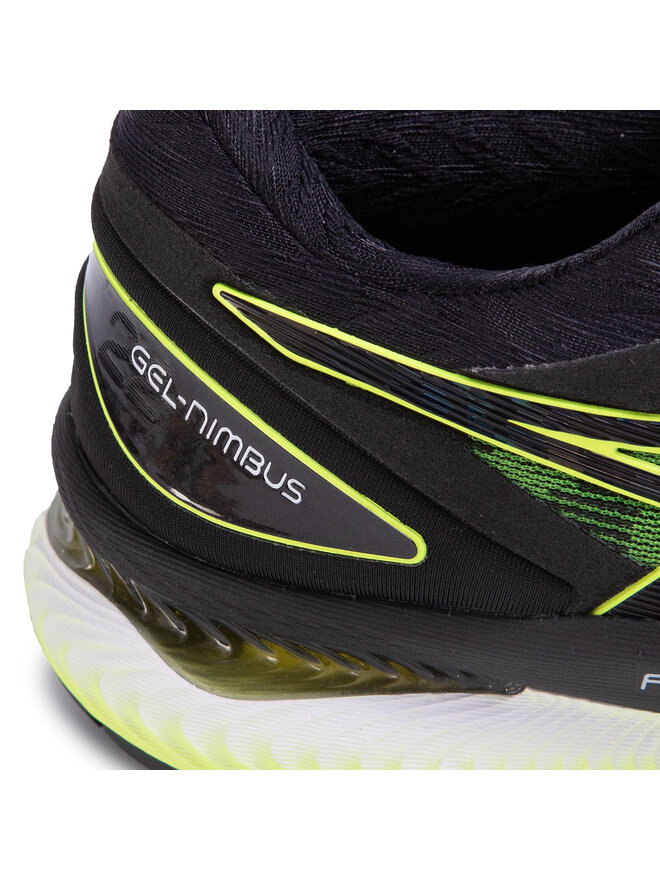 Asics Взуття для бігу Asics Gel-Nimbus 22 1011A680 Зелений
