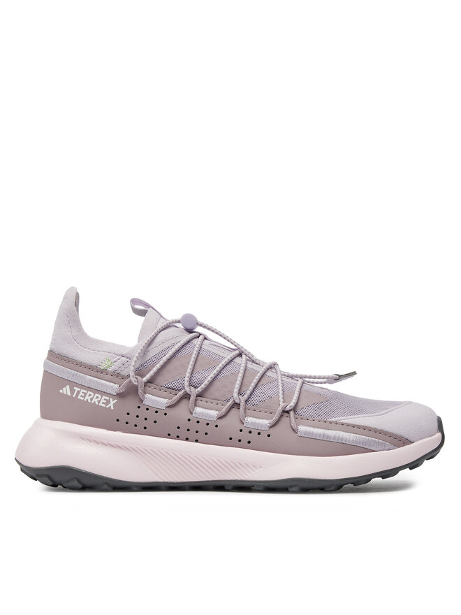 adidas Sneakersy adidas Terrex Voyager 21 Travel IE2594 Fioletowy