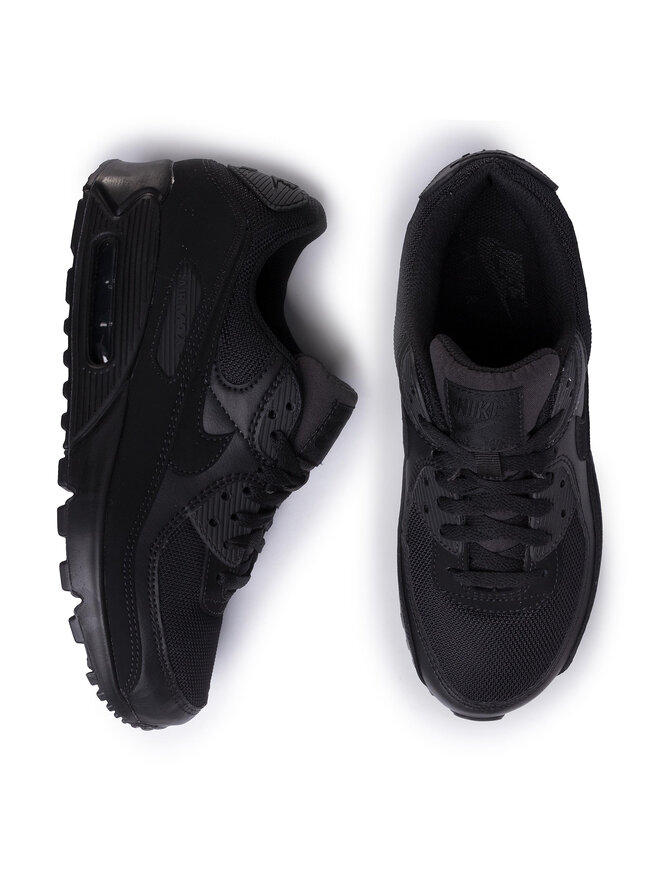 Nike Sneakers Nike Air Max 90 CN8490 003 Schwarz