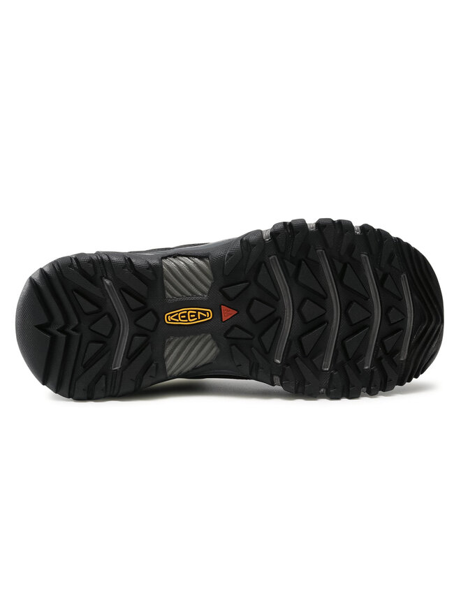 Keen Трекінгові черевики Keen Ridge Flex Mid Wp M 1024911 Сірий
