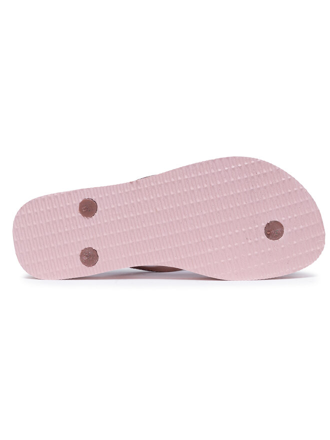 Havaianas Zehentrenner Havaianas Slim Flatform 41447640076 Rosa
