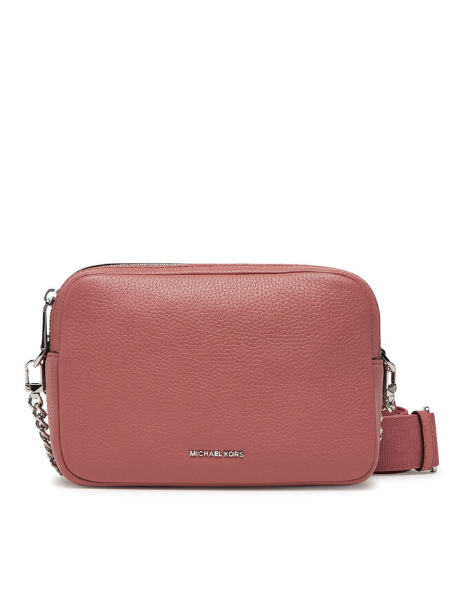 MICHAEL Michael Kors Kabelka MICHAEL Michael Kors 32S5SYTC5L Růžová