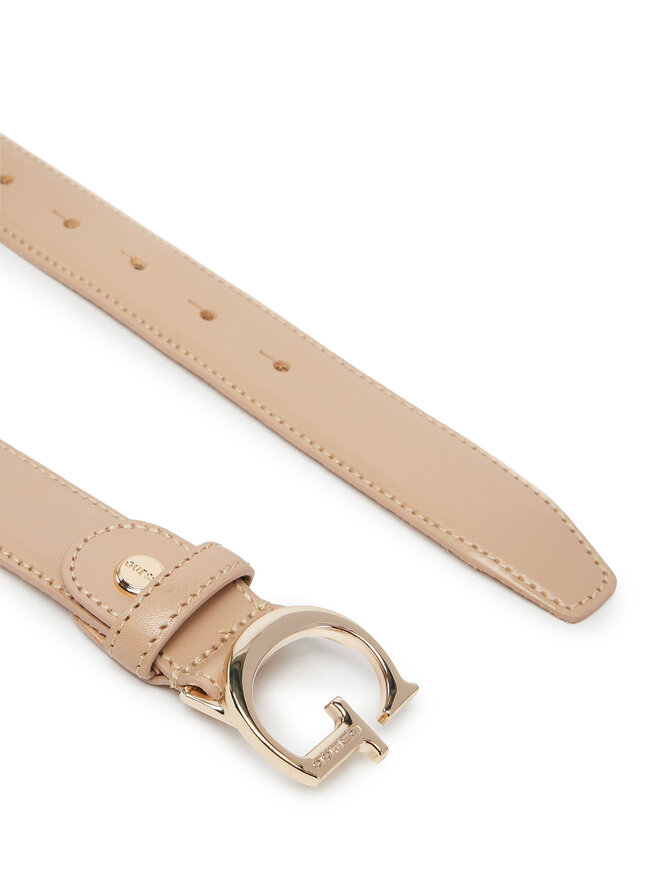 Guess Cinturón para mujer Guess BW9118 P4230 Rosa