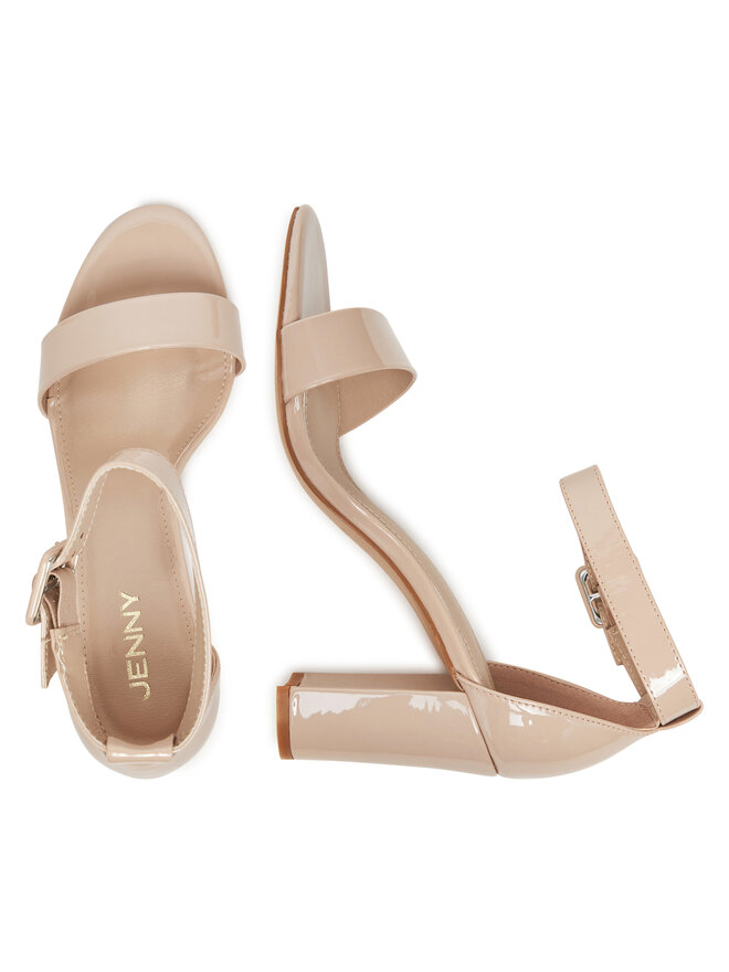 JENNY Sandalen JENNY WFA3613-1 Beige