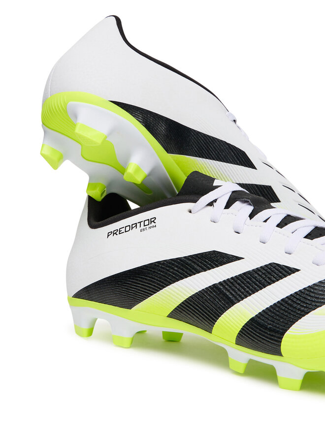 adidas Fußballschuhe adidas Predator ClubJH8847 Weiß