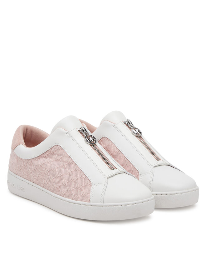 MICHAEL Michael Kors Zapatillas MICHAEL Michael Kors Keaton 43S5KTFP2D Rosa