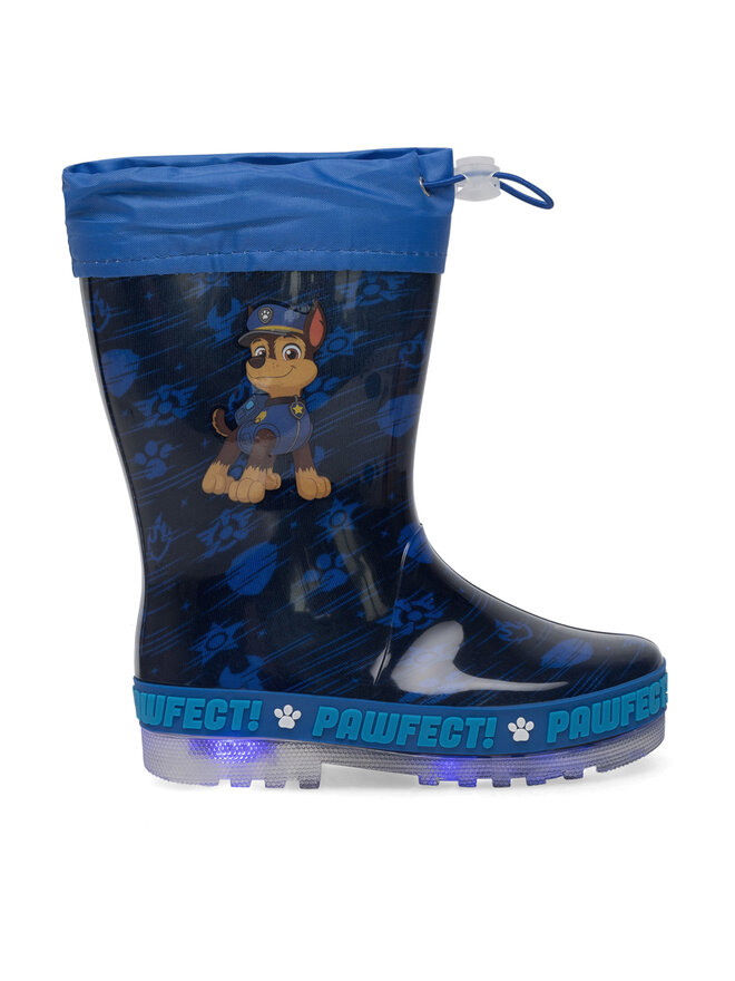 Paw Patrol Gummistiefel Paw Patrol SS24-406PAW Dunkelblau