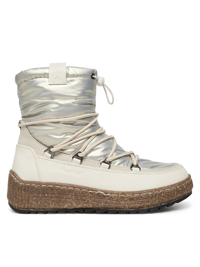 Kimberfeel Schneeschuhe Kimberfeel Vera Écru