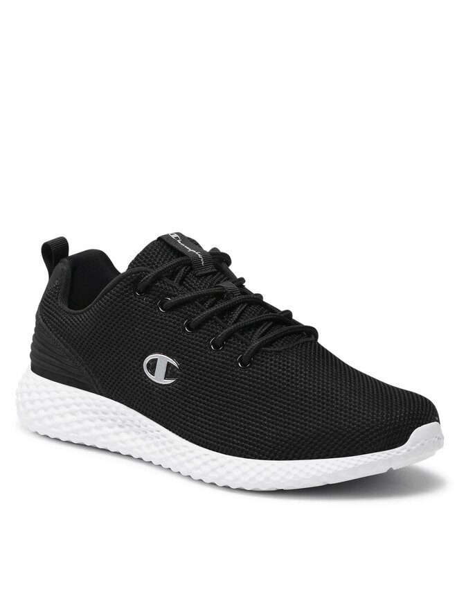 Buty do biegania Champion Sprint Winterized S21114-CHA-KK002