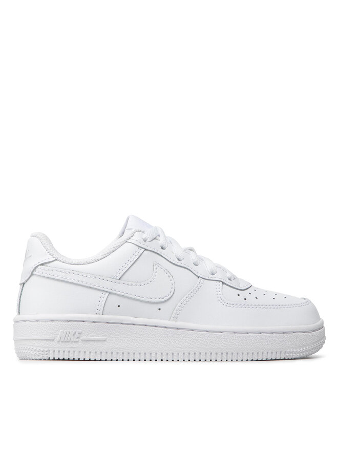 Nike Снікерcи Nike Force 1 Le (PS) DH2925 111 Білий