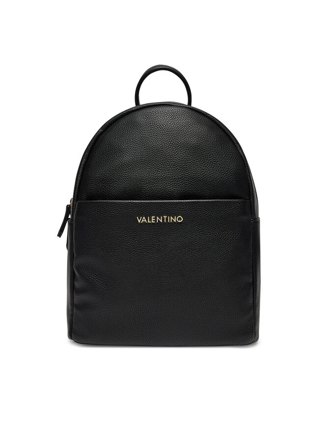Valentino Plecak Valentino Never VBS8GL20 Czarny