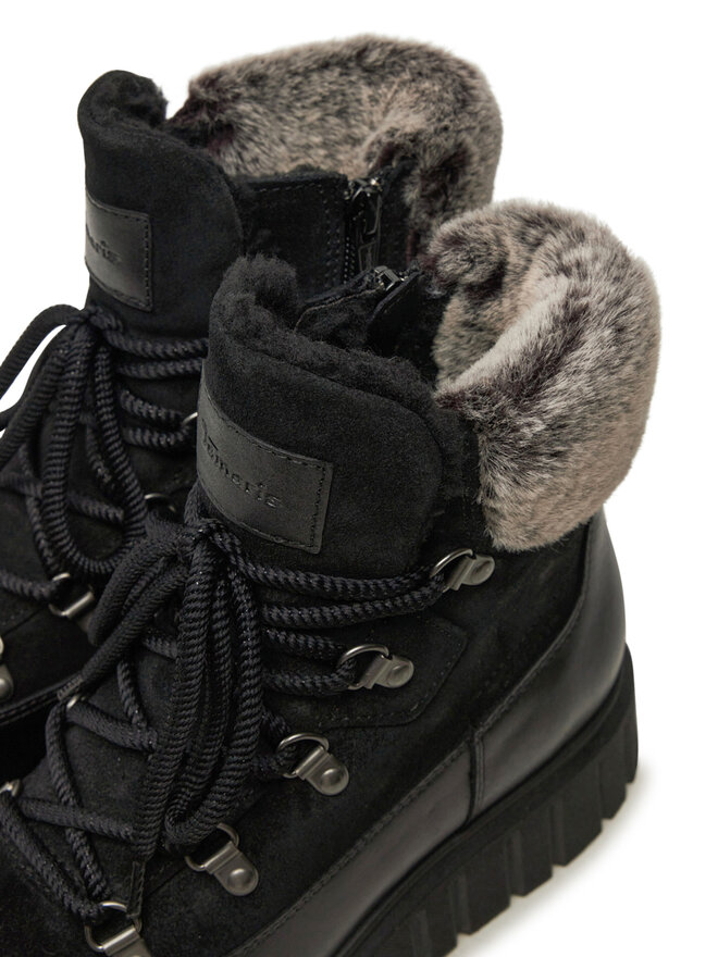 Tamaris Botines Tamaris 1-26267-43 Negro