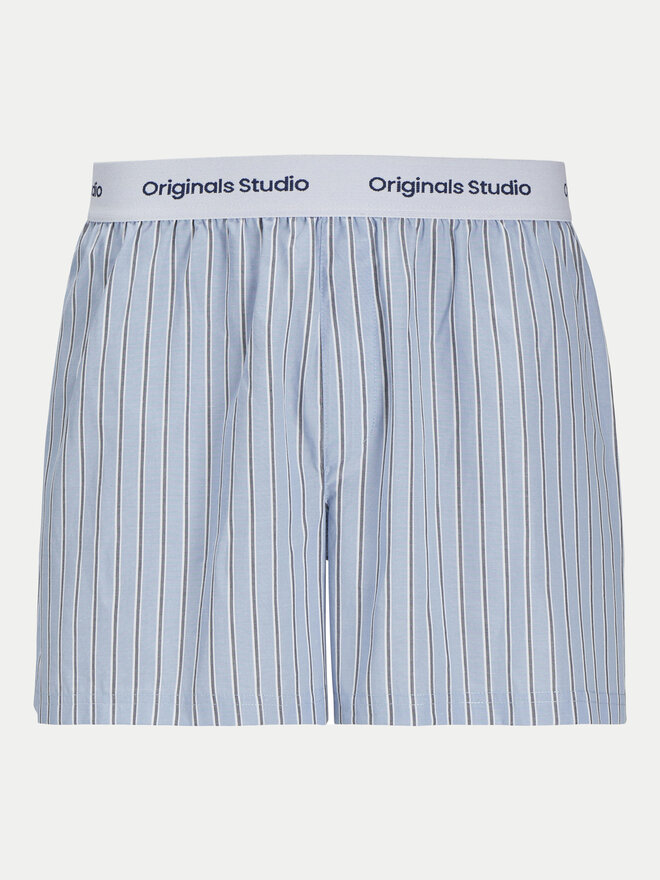 Jack&Jones Jack&Jones 3 darab boxer Vesterbro 12273722 Színes