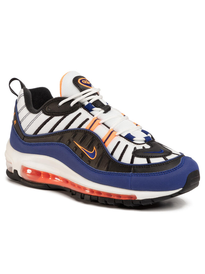 Nike Zapatillas Nike Air Max 98 CD1536100 Blanco