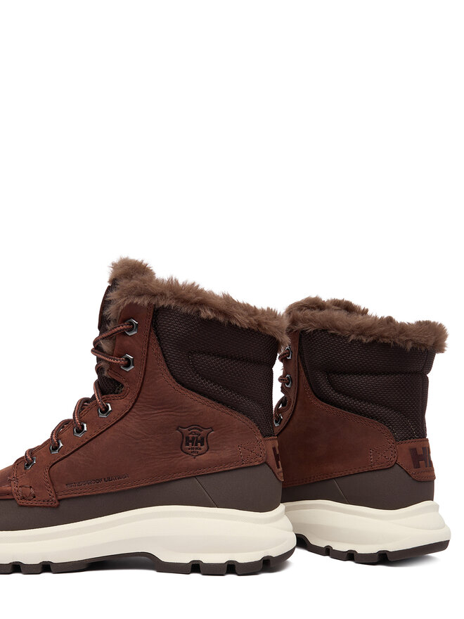 Helly Hansen Botas de nieve Helly Hansen Garibaldi V3 11422 740 Marrón