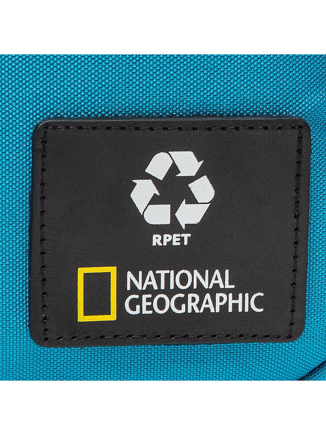 National Geographic Válltáska National Geographic Ocean N20902.40 Kék