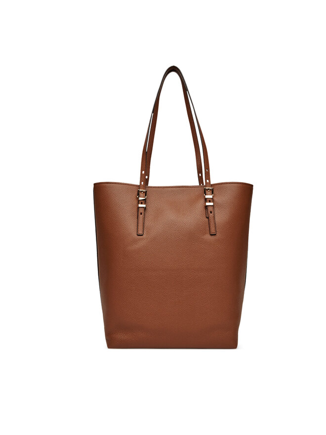 MICHAEL Michael Kors Geantă MICHAEL Michael Kors Quinn 30S5GQNT3L Maro