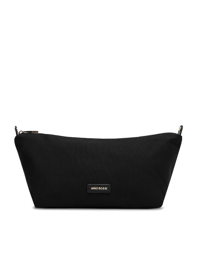 GINO ROSSI Handtasche GINO ROSSI EO-LDA9109 Schwarz