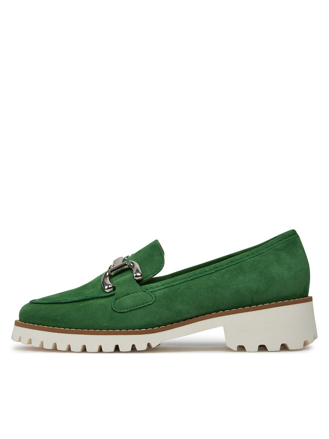 Ara Lordsy Ara Kent 12-31237-06 Zielony