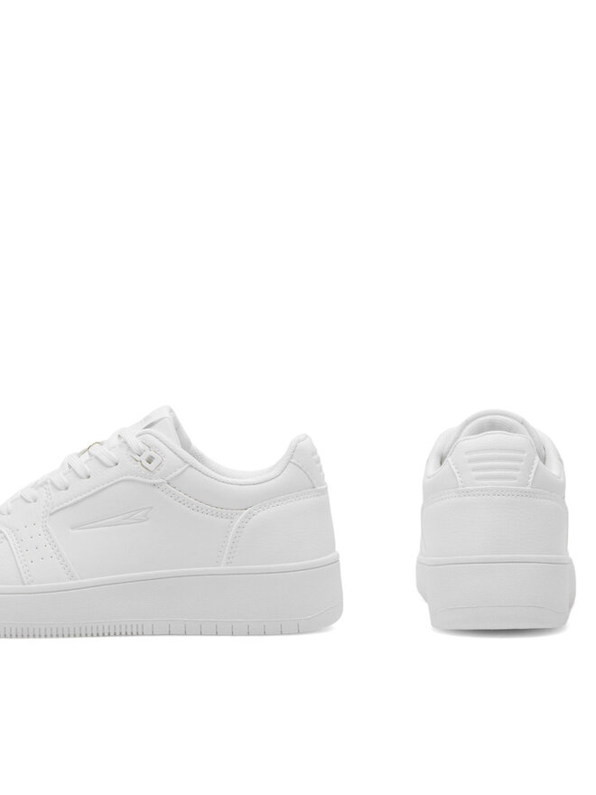 Sprandi Sneakers Sprandi BP07-01537-30 Bianco
