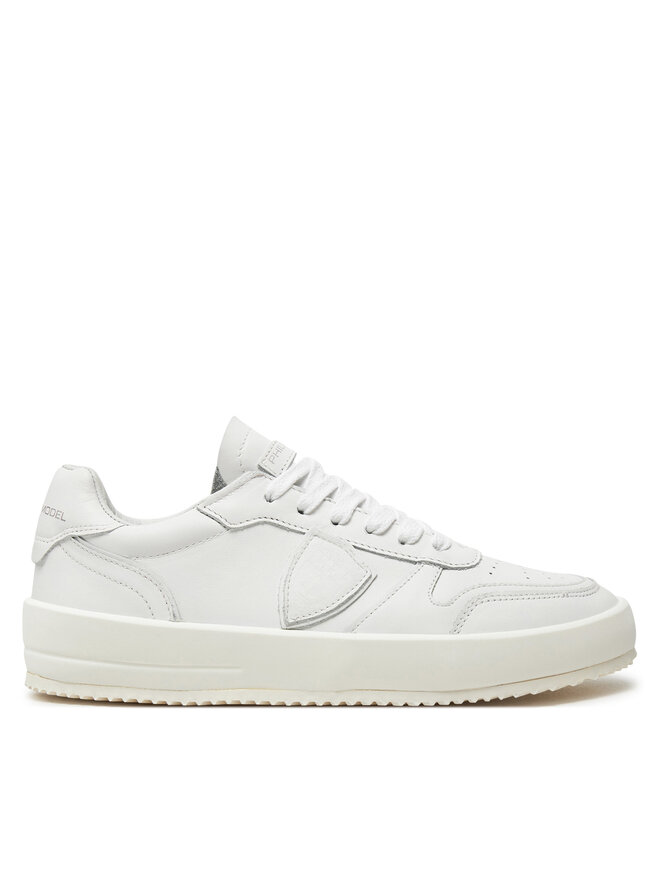 Philippe Model Zapatillas Philippe Model VNLD V001 Blanco
