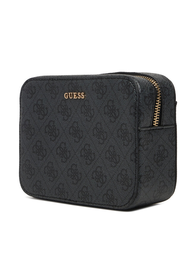 Guess Косметичка Guess PW7565 P6245 Темно-сірий