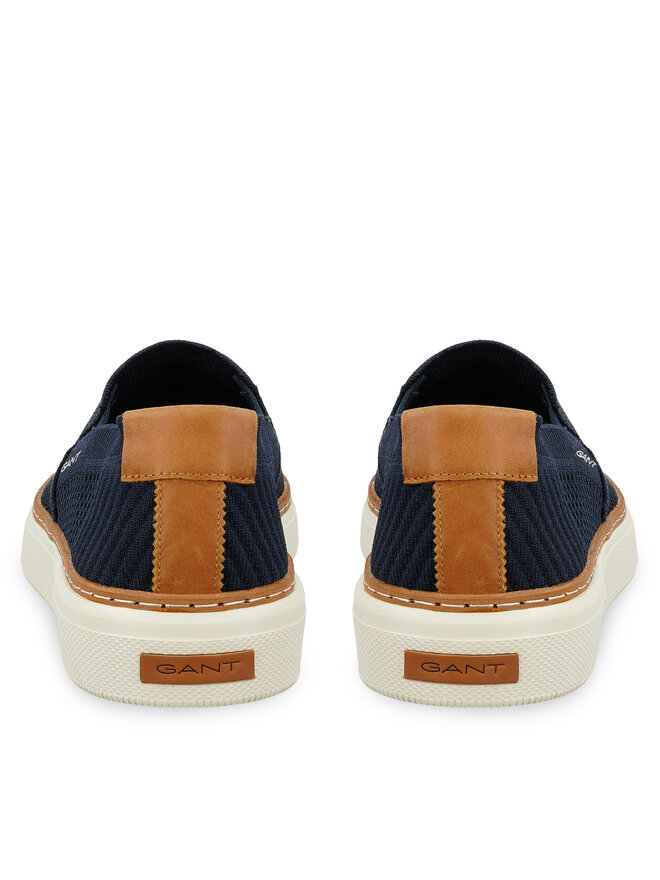 Gant Туфлі Gant 32631243 Cиній
