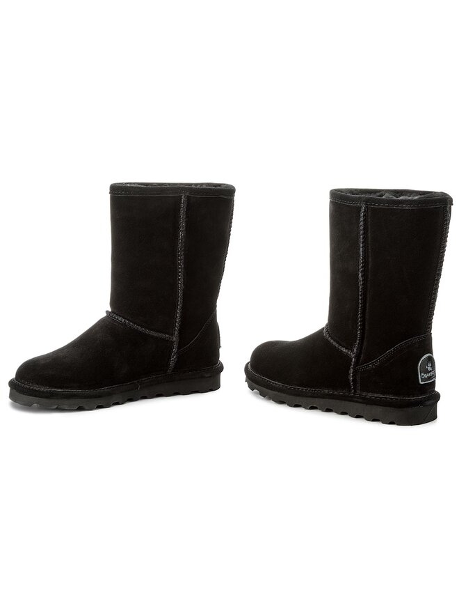 Elle bearpaw boots online