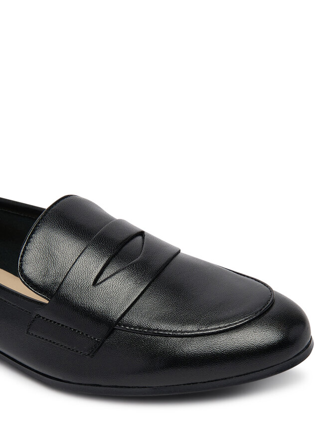 Caprice Slipper Caprice 9-24200-44 Schwarz