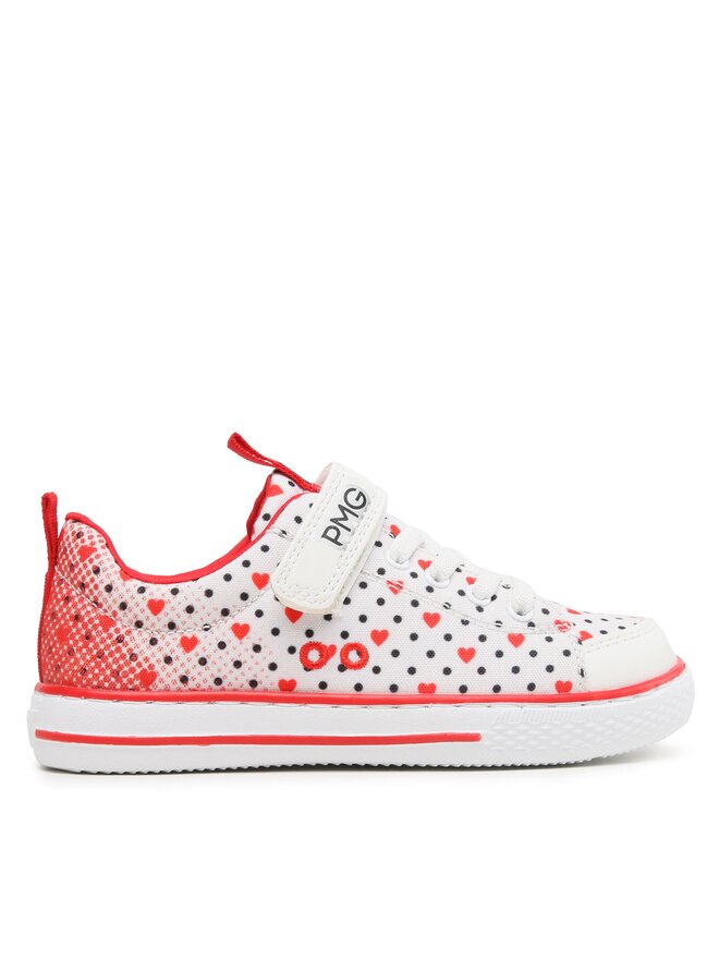 Primigi Zapatillas Primigi 3952000 S Blanco