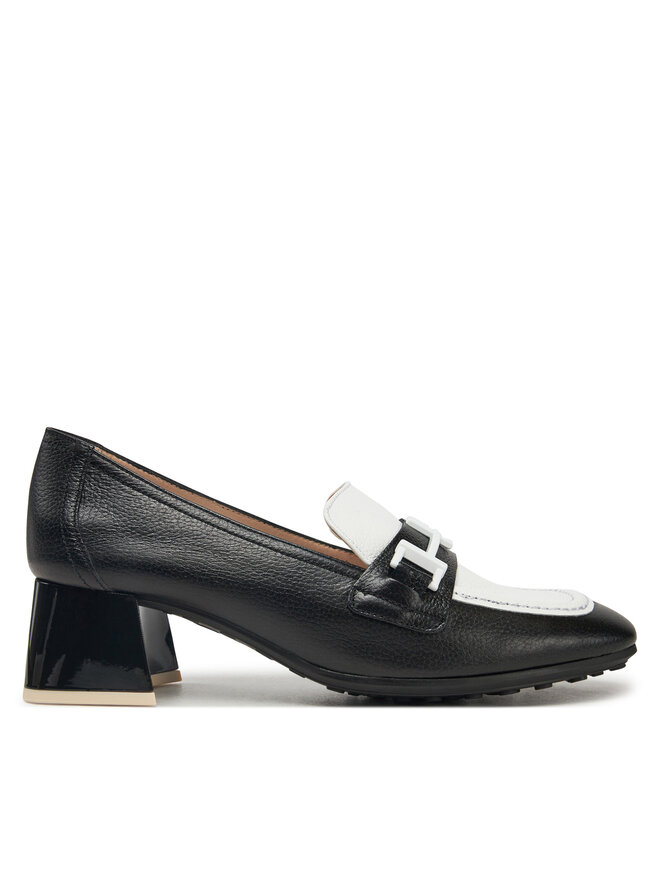 Hispanitas Pantofi pumps Hispanitas HV253951 Alb