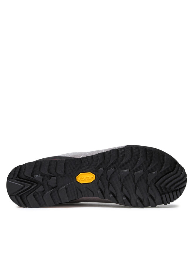 Dolomite Trekingová obuv Dolomite Diagonal Gtx Wmn GORE-TEX 265782-1176 Šedá
