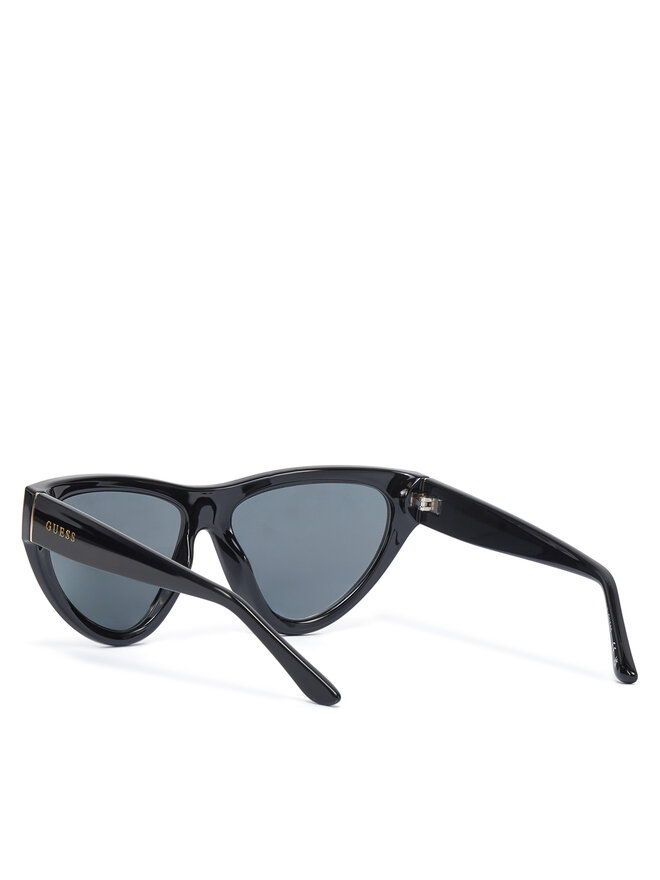 Guess Okulary przeciwsłoneczne Guess GU00152 Czarny