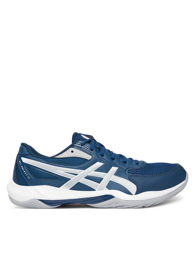 Asics Batai uždaroms aikštelėms Asics Gel-Rocket 12 1071A116 Mėlyna