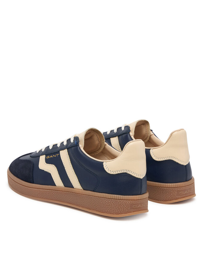 Gant Sneakers Gant Cuzima 33531344 Dunkelblau