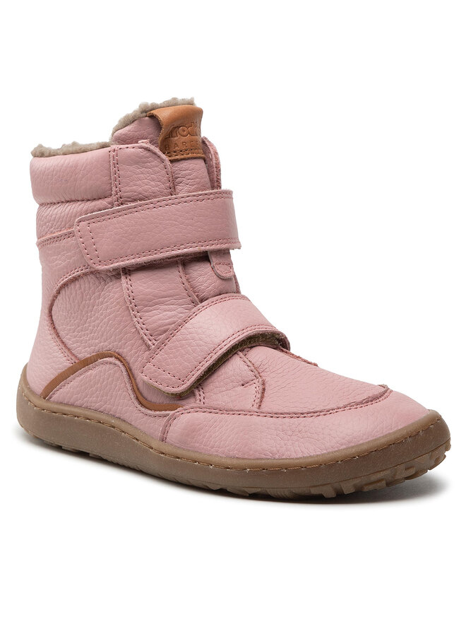 Froddo Botas altas Froddo G3160169-5A Rosa