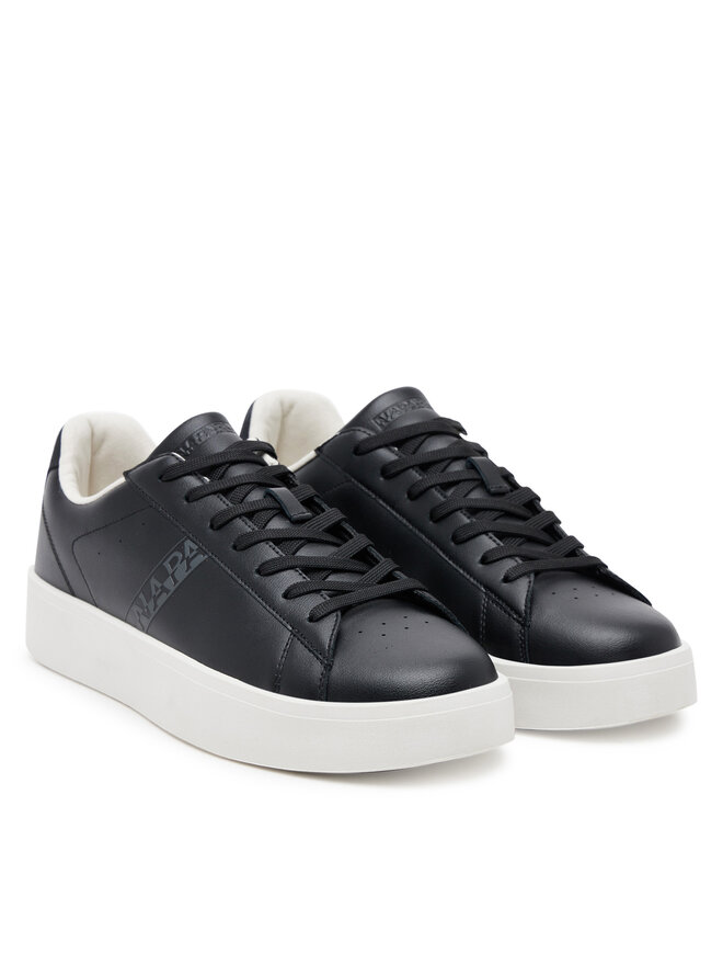 Napapijri Zapatillas Napapijri Onyx NP0A4IQK Negro