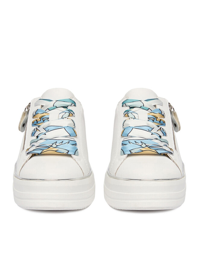 Remonte Sneakers Remonte CEO-D1C06-81 Weiß