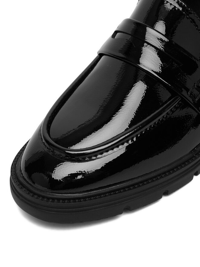 JENNY Slipper JENNY CEO-3J66666-C1 Schwarz