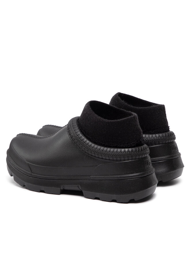 Ugg Туфлі Ugg Tasman X 1125730 Чорний