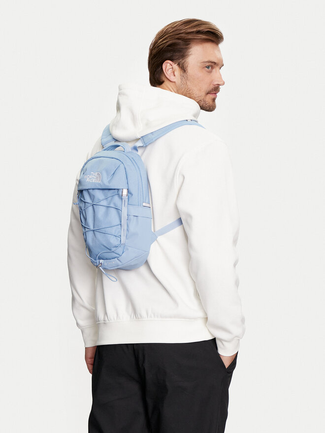The North Face Rucksack The North Face Borealis Mini NF0A52SWYOF Blau
